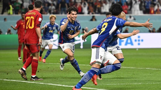 Japón sacude a España y se lleva el Grupo E, pero ambos avanzan a octavos de Qatar 2022