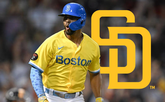 Padres de San Diego firman a Xander Bogaerts por contrato millonario
