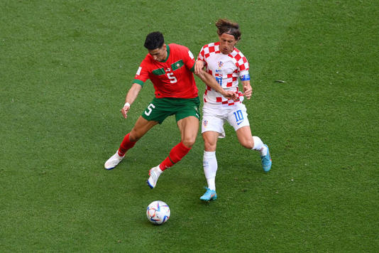 Croacia y Marruecos buscarán romper empate en fase de grupos y pelearán tercer puesto del Mundial Qatar 2022