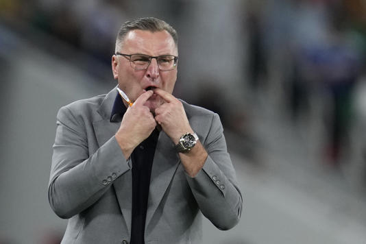 Polonia decide cambiar de técnico tras el Mundial