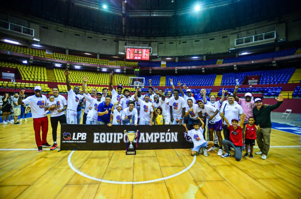 ¡Campeones! Atlético Nacional acreditan primer título LPB