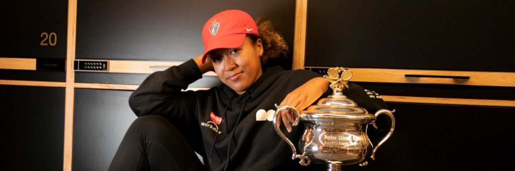 Naomi Osaka se perderá el Abierto de Australia