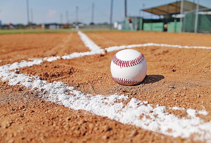 Con dos partidos arranca la Serie de Ocho