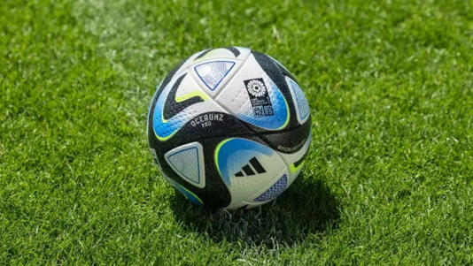 FIFA presenta OCEAUNZ, balón oficial del Mundial Femenil 2023