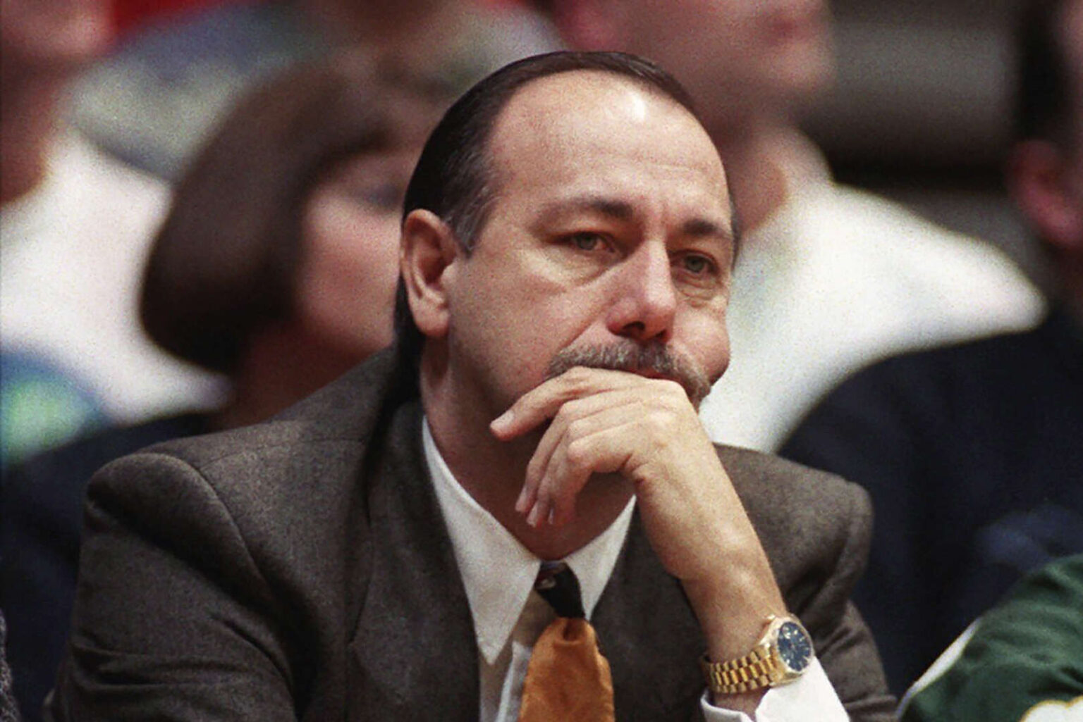 Muere Chris Ford, campeón como jugador y coach con Celtics