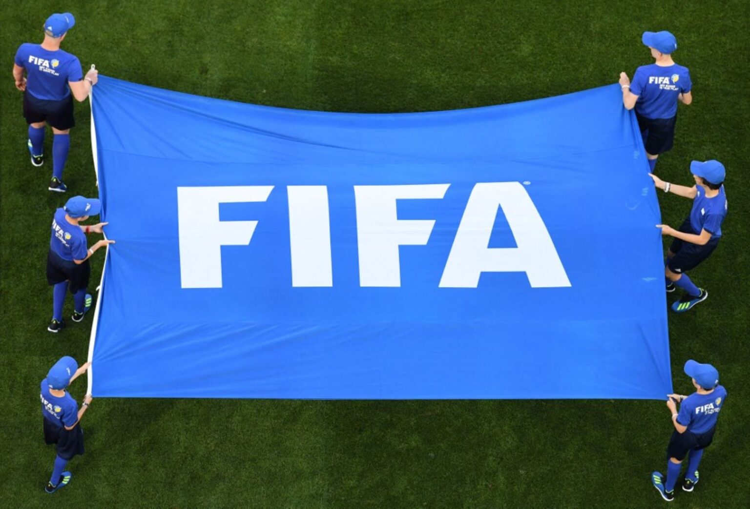 FIFA rompe récord de ingresos con $7,600 millones de dólares