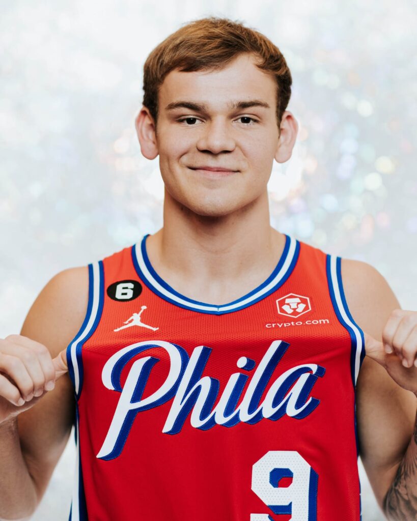 McClung lució impecable en el concurso de clavados del NBA All Star