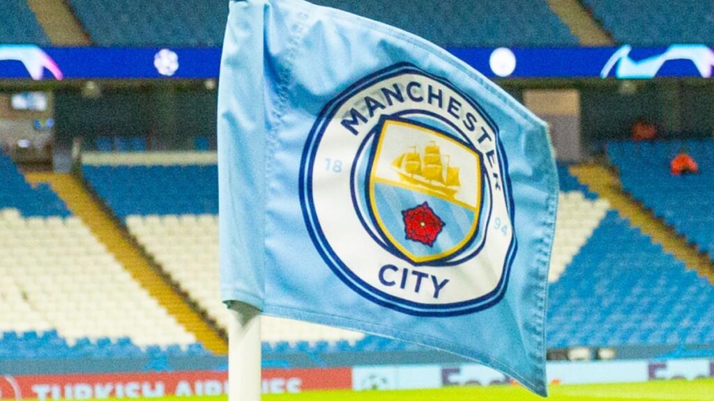 Manchester City remitido a comisión disciplinaria por presuntos incumplimientos de reglas
