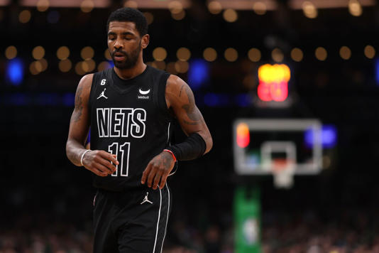 Kyrie Irving pidió a los Brooklyn Nets ser traspasado