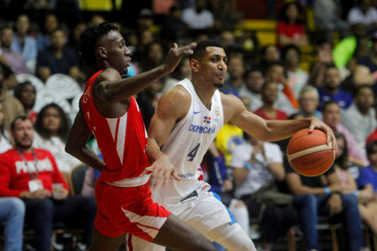 República Dominicana vence a Panamá y mantiene vivo sueño al Mundial FIBA 2023