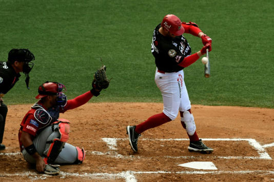 México clasifica a semifinales en la Serie del Caribe al batir 2×1 a Panamá