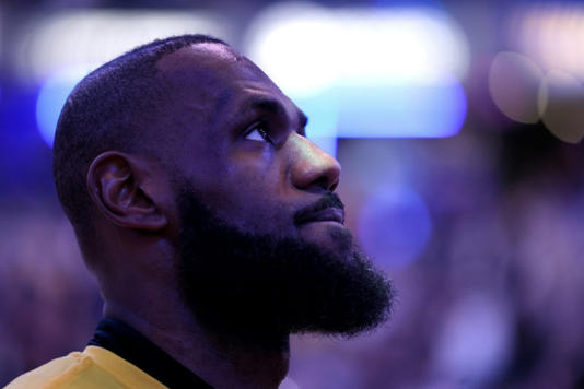 LeBron rebasa a Abdul-Jabbar como máximo anotador de NBA