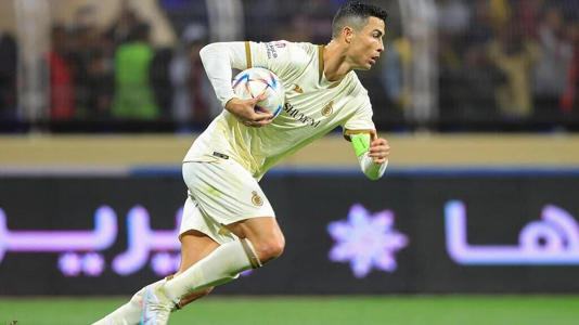 Israel pedirá a Cristiano Ronaldo que promueva la normalización de lazos con Arabia Saudita