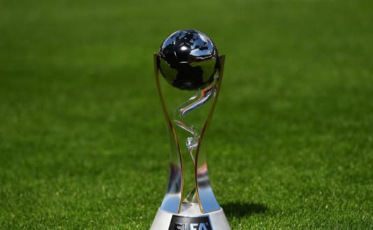 Mundial Sub-20 Indonesia 2023: todas las selecciones ya clasificadas