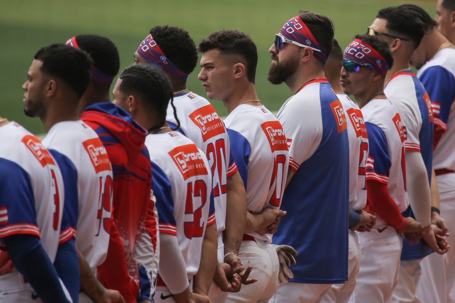 República Dominicana entra a semifinales en la Serie del Caribe