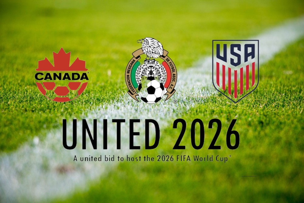 CONCACAF tendrá tres cupos adicionales para Copa del Mundo 2026