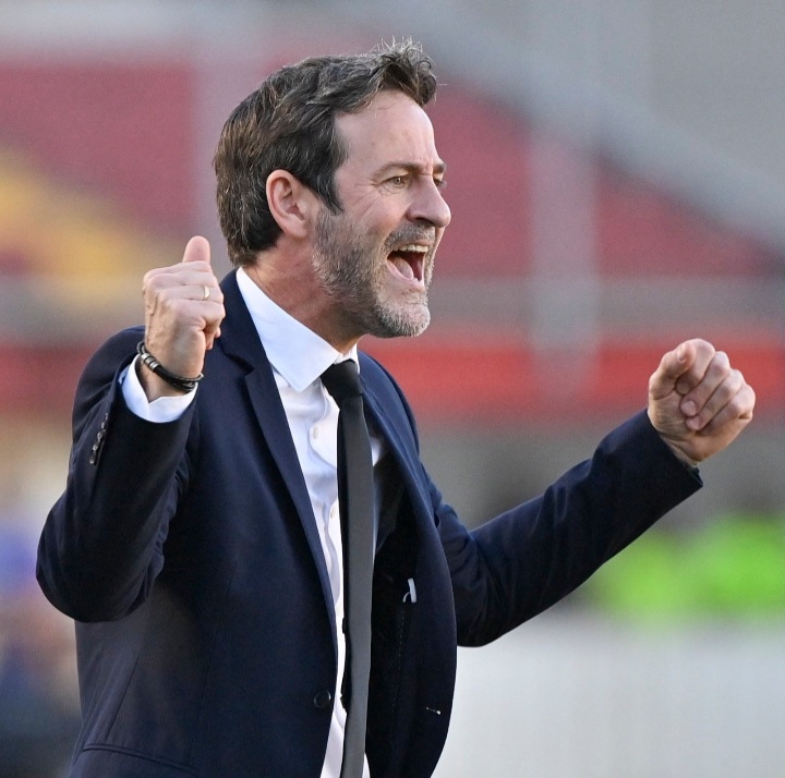 Thomas Christiansen revela fórmula para ganarle a Costa Rica