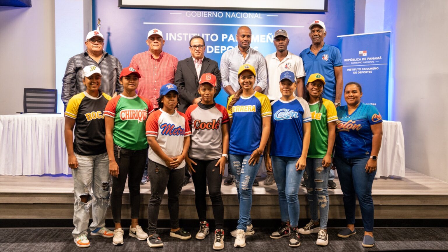 Sóftbol Mayor Femenino se tomará la Costa Atlántica
