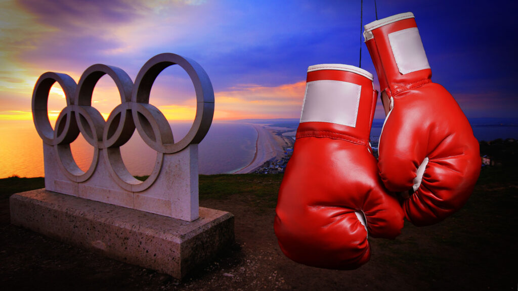 Nueva federación busca salvar boxeo olímpico