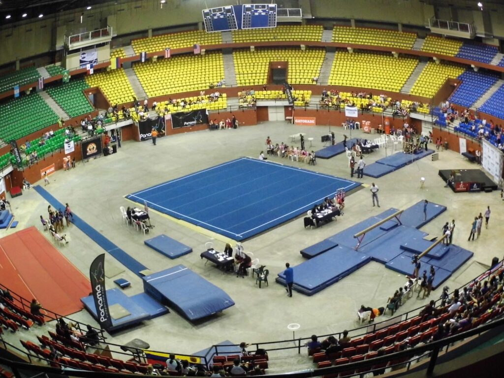 Juzgado ordena a PANDEPORTES aceptar laudo arbitral en caso de la gimnasia