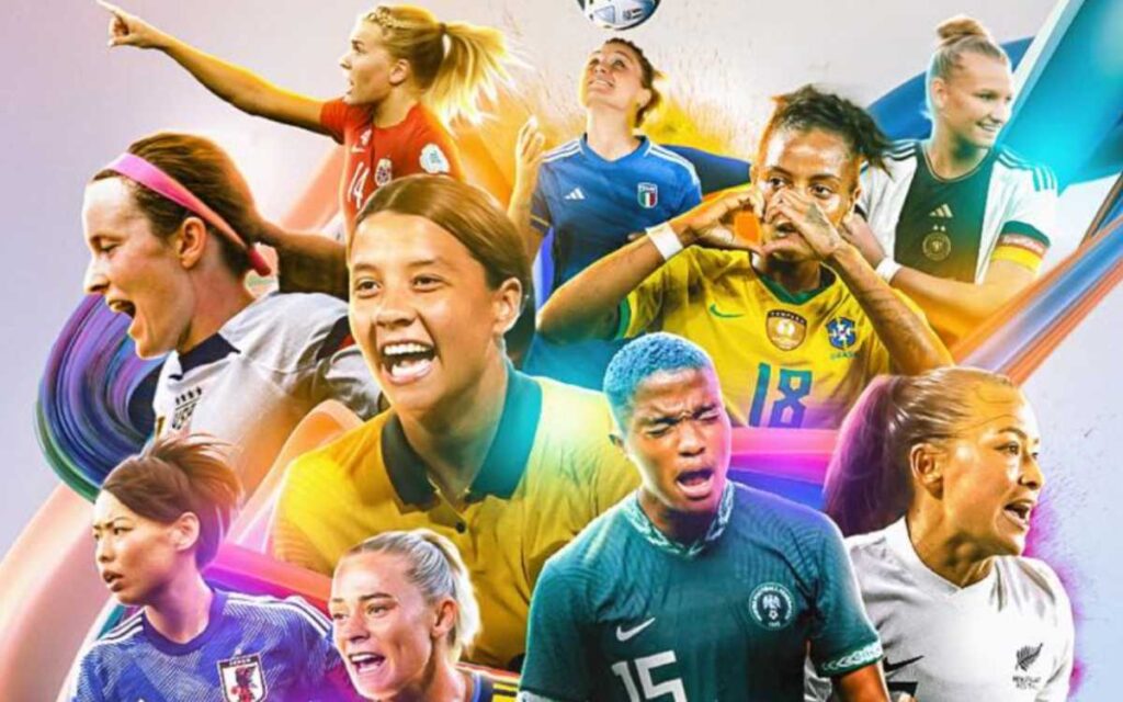 México y EEUU quieren ser sede de Mundial Femenino de 2027