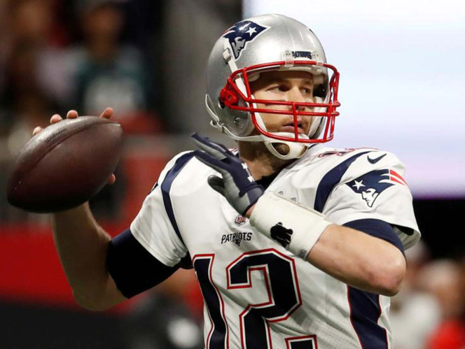 Homenaje a Brady tendrá entradas más costosas de la temporada NFL 2023