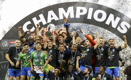 CONCACAF confirma quiénes participarán del Mundial de Clubes 2025