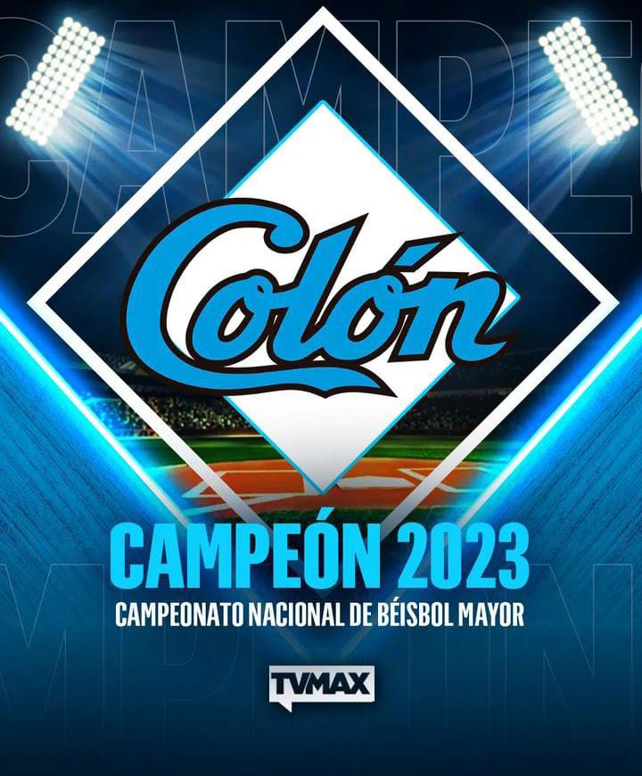 Los Beep Beep esperan defender título del béisbol mayor en el estadio Roberto Mariano Bula; Miguel Salas
