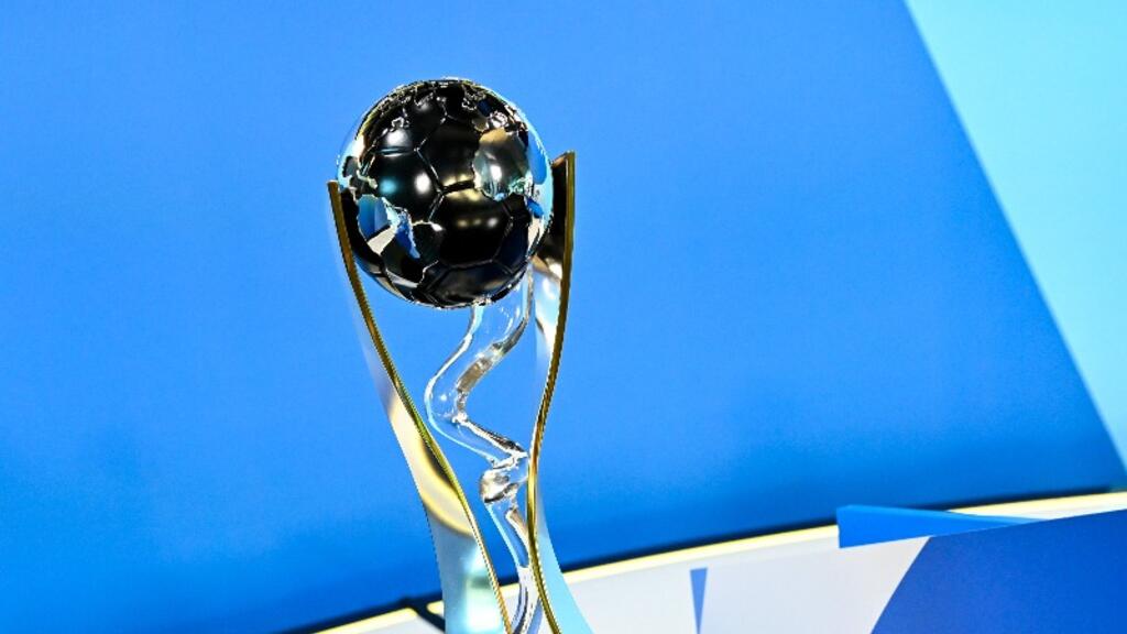 El Mundial FIFA sub’20 se prepara para fabricar nuevos talentos