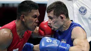COI noquea al boxeo y queda fuera olímpico del movimiento olímpico