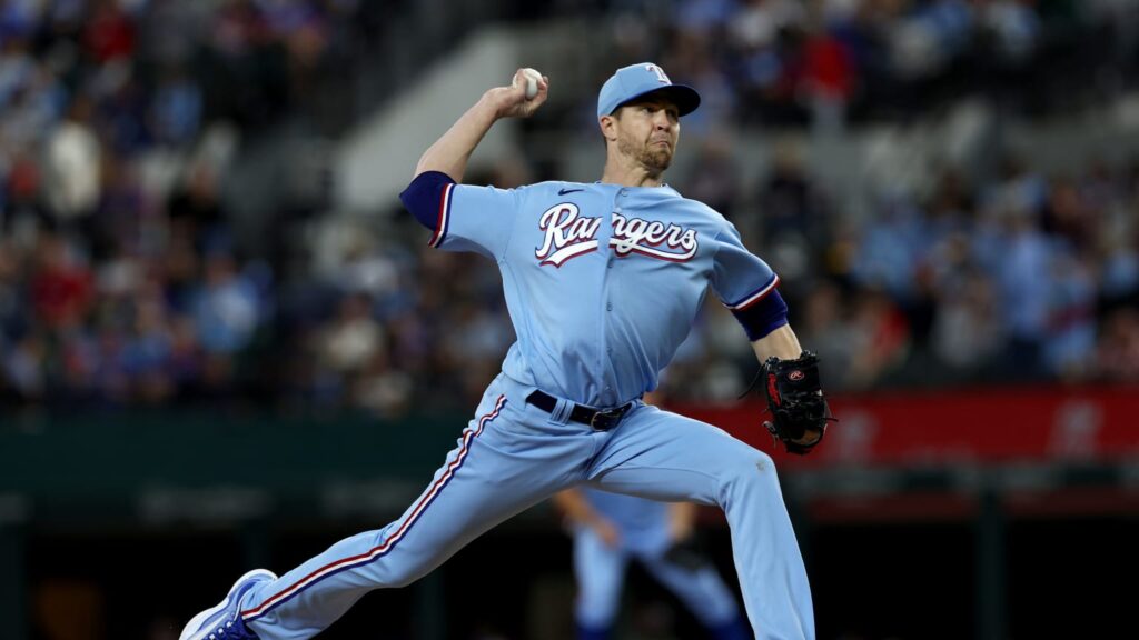 deGrom transferido a la lista de lesionados de 60 días