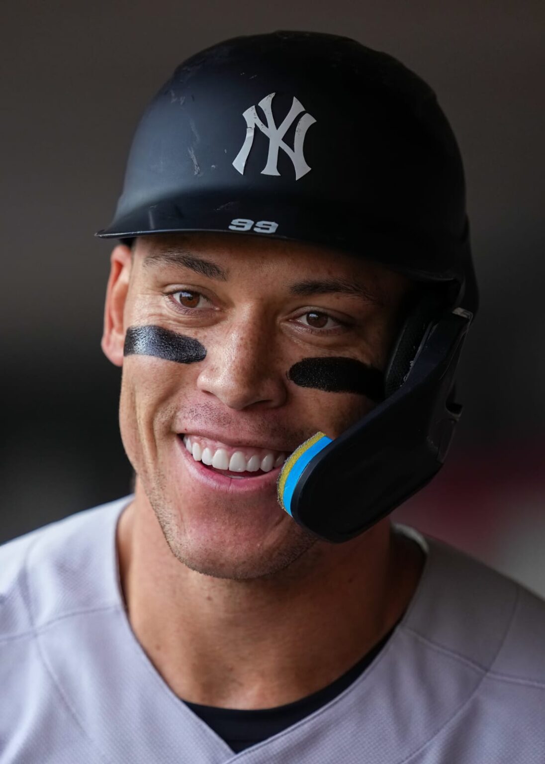 Los Yankees activan a Aaron Judge, tras casi dos meses