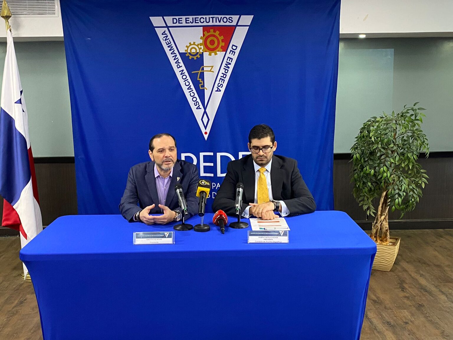 APEDE lanza duodécima versión del Foro Cambiando Vidas a través del deporte