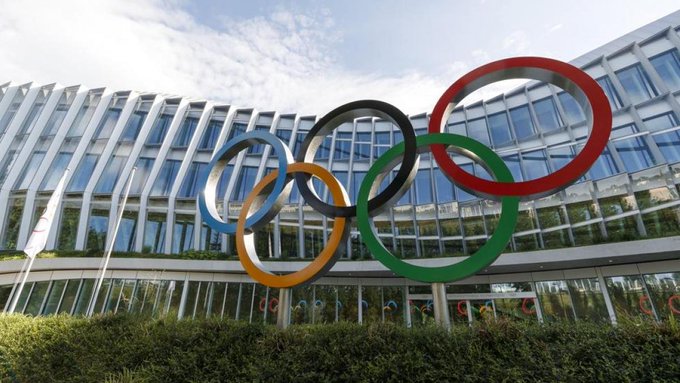 COI no invitará a Guatemala a los Juegos Olímpicos París 2024