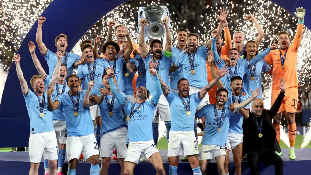 Millonaria cifra que recibirá Manchester City por prestar jugadores al Mundial Qatar