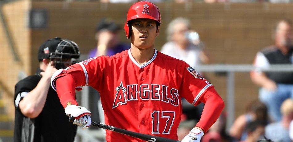 ¡Locura total por Ohtani! Hasta 800 millones ofertan para firmarlo en MLB