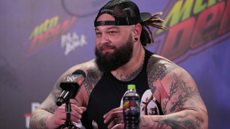 Muere a los 36 años el luchador profesional Bray Wyatt, según la WWE