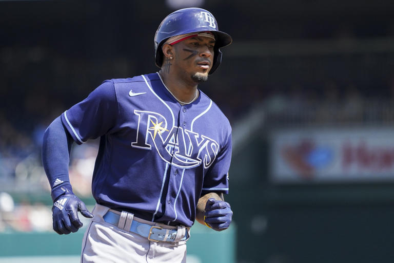 Wander Franco es investigado por MLB por supuestas relaciones con una menor de edad