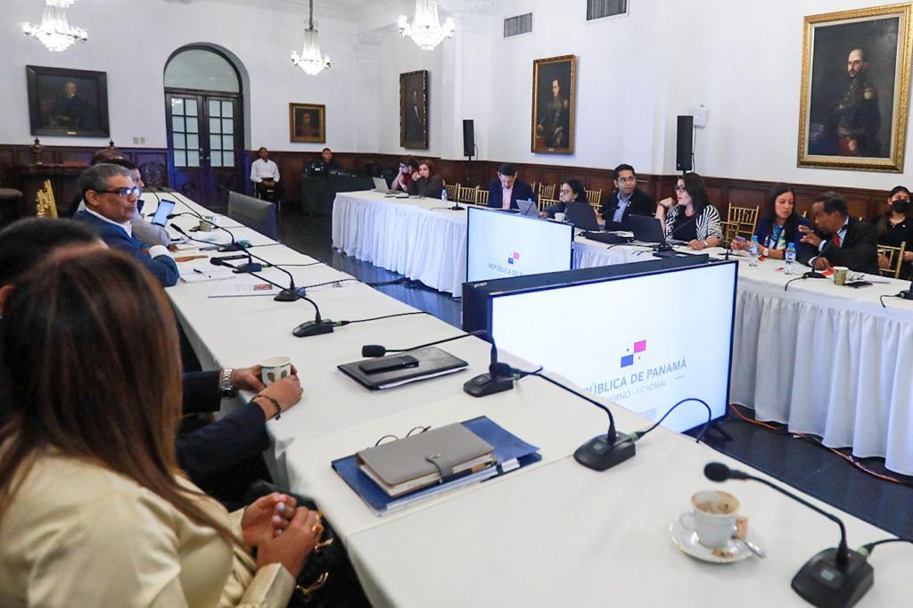 Centros deportivos próximos a ser entregados, según Gabinete de Seguimiento a la Ejecución y Compromisos