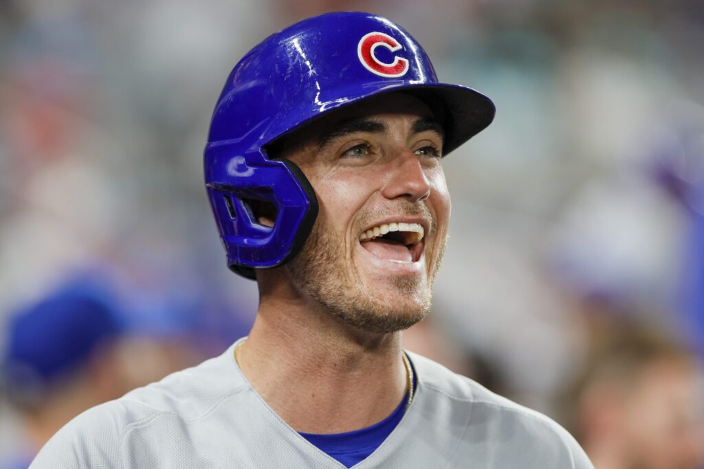 Yankees tratarán de firmar a Cody Bellinger en 2024 si no regresa con los Cachorros