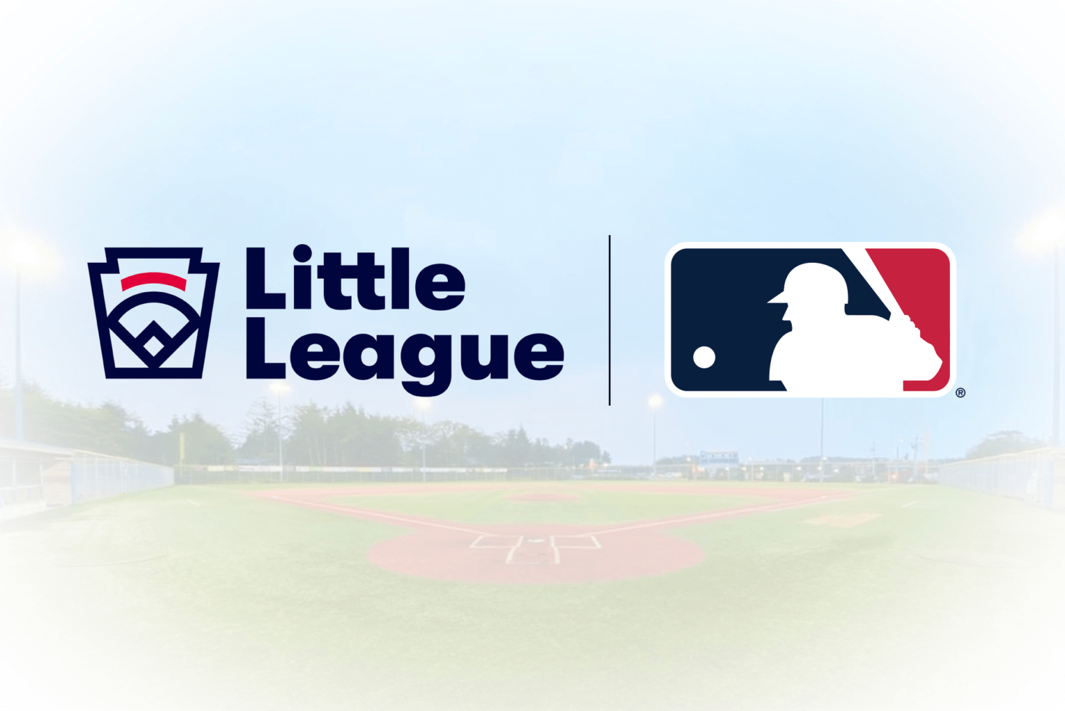 Little League International y Major League Baseball amplían su acuerdo de asociación