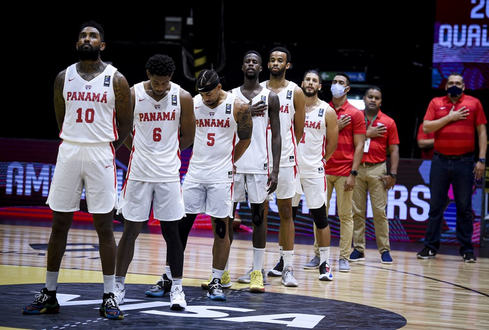 Panamá en Grupo A del baloncesto Panamericano Santiago 2023