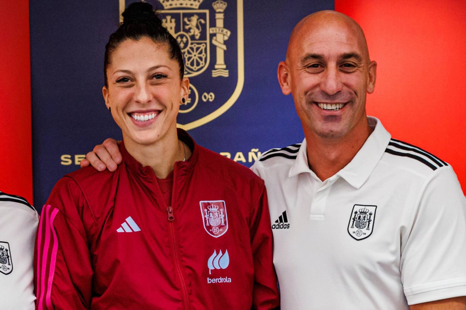 Luis Rubiales podría ir a prisión hasta cinco años tras denuncia penal de Jenni Hermoso