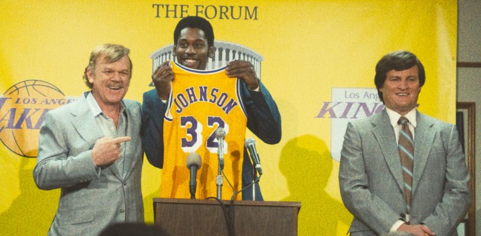 HBO se cansa de los Lakers y cancela ‘Tiempo de victoria’