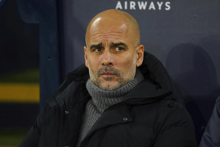 Premios UEFA: Erling Haaland, mejor jugador del año, y Pep Guardiola, mejor entrenador