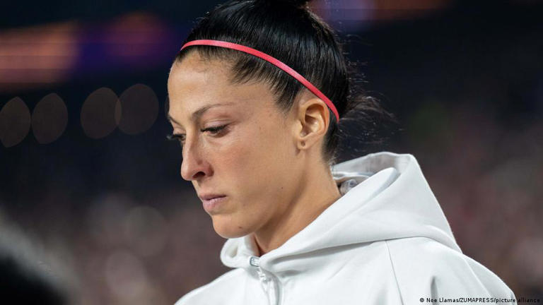 Jenni Hermoso acusa a RFEF de intimidación y amenazas, tras quedar fuera de convocatoria