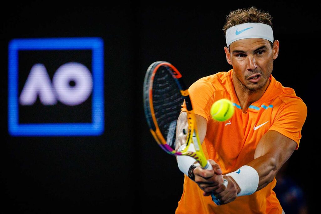 Rafael Nadal afirma que 2024 será su último año como tenista
