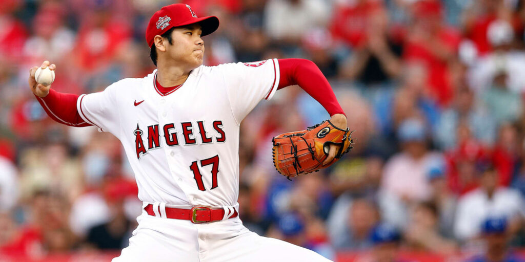 Shohei Ohtani, fuera lo que resta de la temporada 2023 de MLB