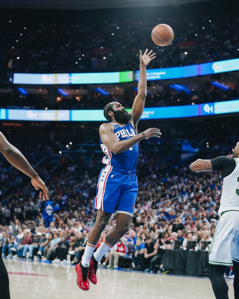 James Harden no jugará con Sixers: traspaso o retirada