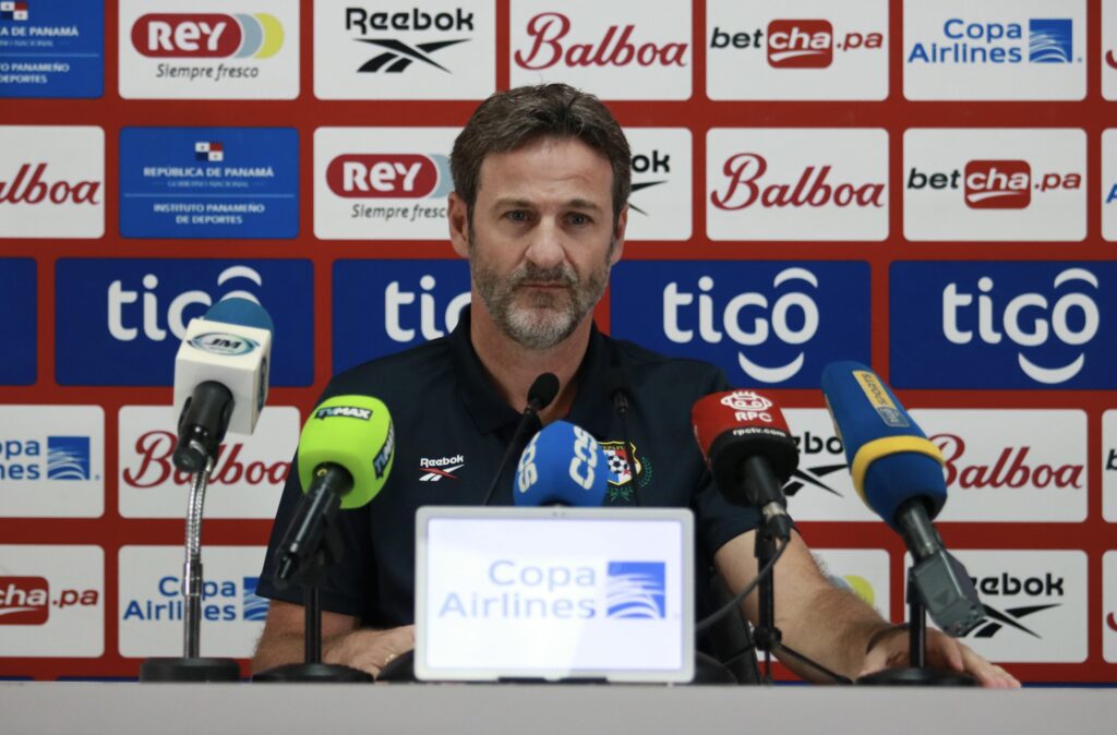 DT Thomas Christiansen: “Vamos a ir con todo a los partidos que vienen”
